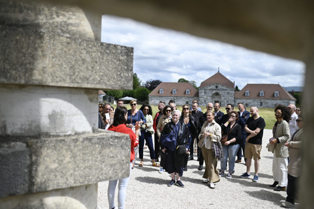 Organiser à un événement à impact&nbsp;positif