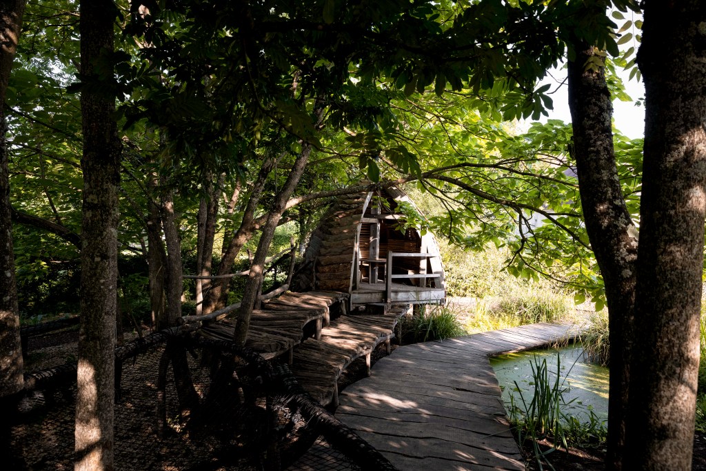 La Saline royale : des jardins en mouvement&nbsp;?