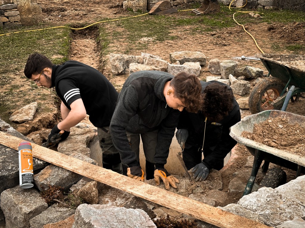 Une collaboration étroite avec le milieu&nbsp;professionnel