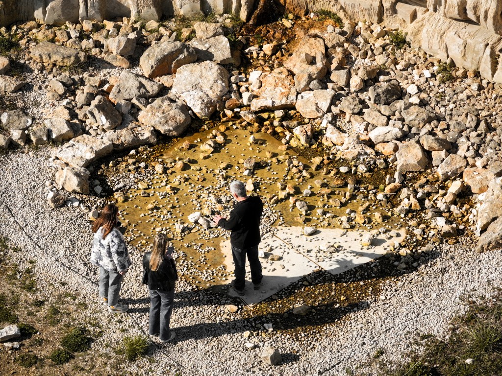 Les bassins dans les jardins, essentiels pour le développement de la&nbsp;biodiversité
