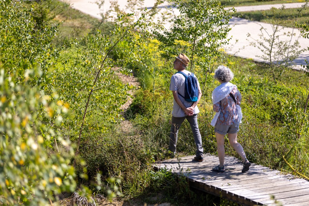 Festival des jardins : véritable voyage fantastique, l’édition 2025 aura tenu toutes ses promesses&nbsp;!